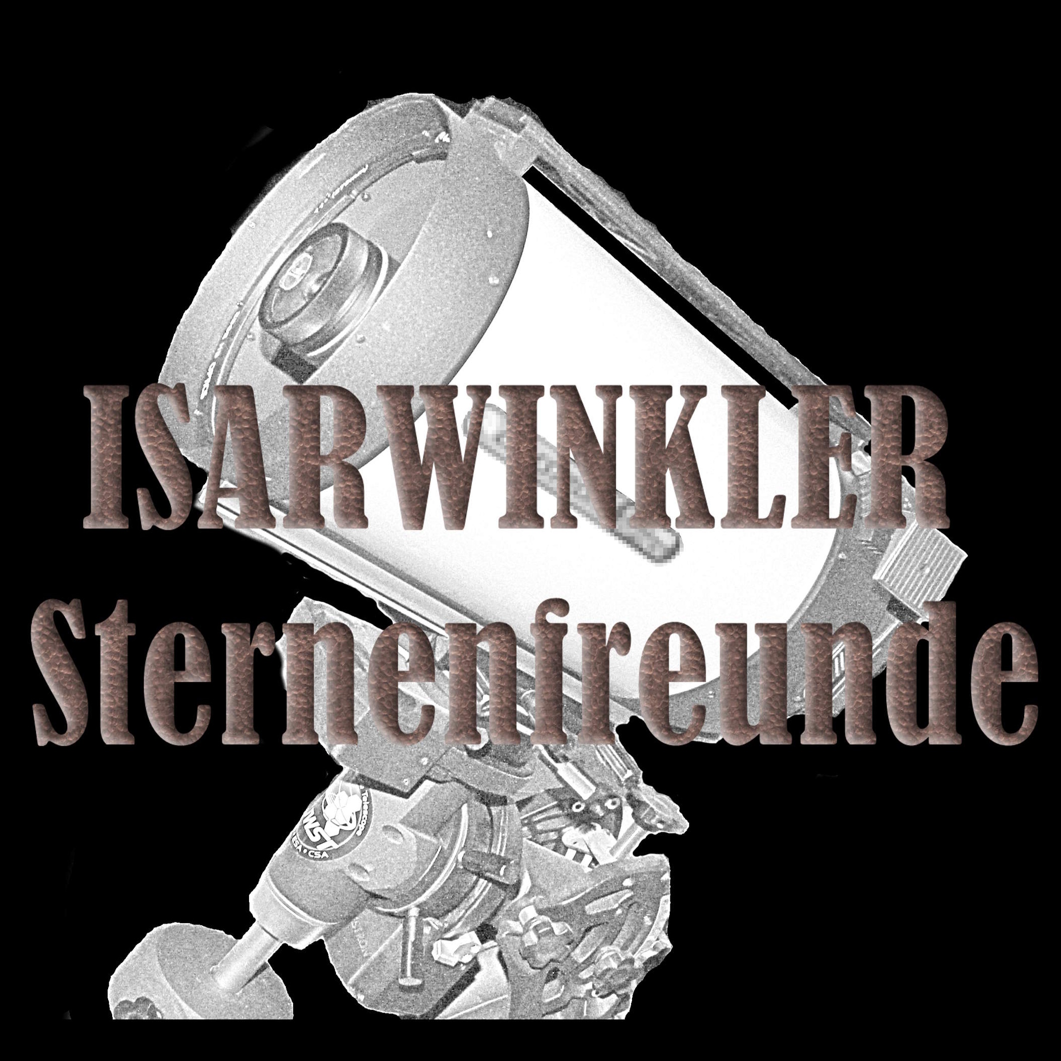 Isarwinkler Sternenfreunde