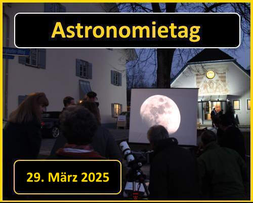 Astronomietag